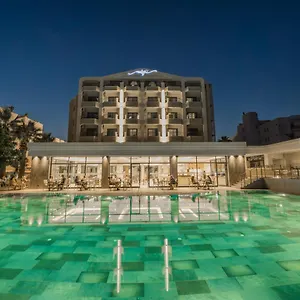Premier Nergis Beach&spa Hotel Marmaris