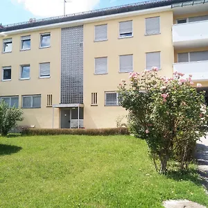 Schöne Am Bahnhof In - 20 Min Bis München Zentrum Apartment