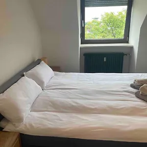 Old Town Comfort And Cozy Apartment