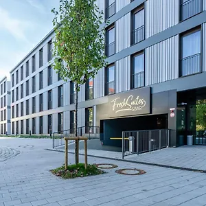 3* Hotel Freshsuites & Bar