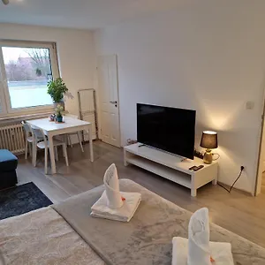 Schöne Zentral Apartment