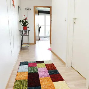 Charlotte Flat Apartment Heidelberg